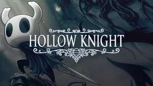 Hollow Knight PC £5.29 @ GOG.com