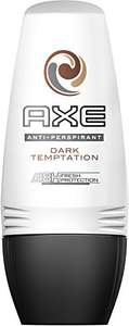 Axe Adrenaline Antiperspirant Roll-On Deodorant Pack of 6 £2.03 + £4.49 NP (£1.93 S&S) @ Amazon