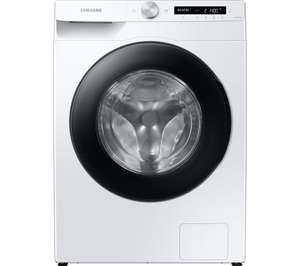 Samsung Ecobubble WW10T534DAW White 10.5KG 1400RPM A Rated Washing Machine with Auto Dose £399 (Mainland UK) @ eBay / Crampton & Moore