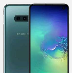 Samsung Galaxy S10e 128GB Refurbished Good Condition EE Smartphone - £143.99 With Code @ Music Magpie / Ebay (UK Mainland)
