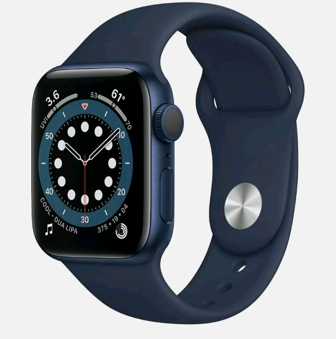 Refurbished Apple Watch Series 6 40mm 