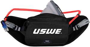 USWE Zulo 2 Waist Belt Incl. 1L Hydration Bag £38.99 / 3L Bladder £14.99 + £3.99 delivery at jejamescycles