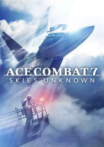 [Steam] Ace Combat 7: Skies Unknown (PC) - £9.99 @ CDKeys