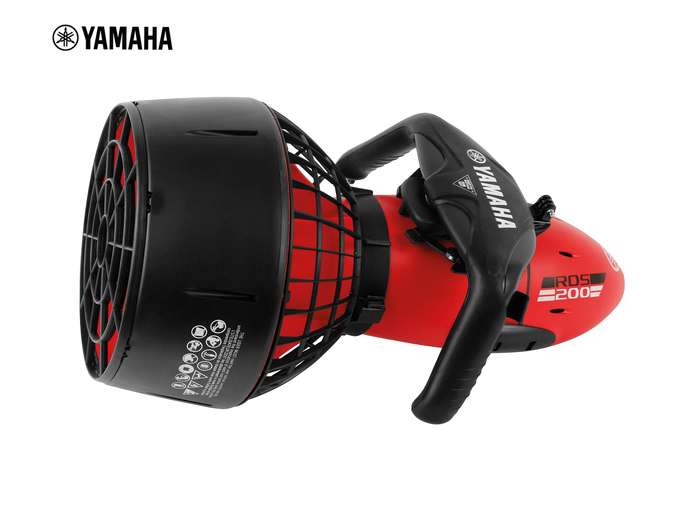 Yamaha Underwater Seascooter RDS200 - £249 at Lidl