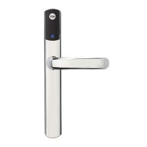 Yale Conexis L1 Smart Lock in Chrome £134.99 (Members Only) @ Costco