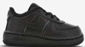 Nike Air Force 1 Baby Shoes (Limited Sizes) - £24.99 @ Footlocker