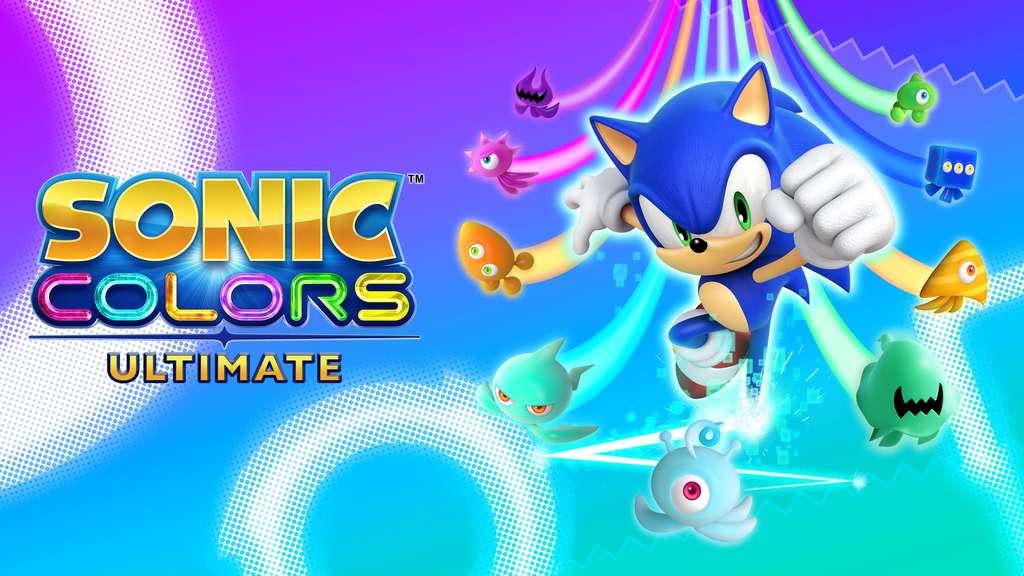 sonic colors ultimate ps5