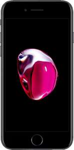Apple iPhone 7 32gb, Vodafone, £16pm for 24 months + £0 upfront, 6GB data with unlimited calls and texts Total £384 @ Mobile Phones Direct
