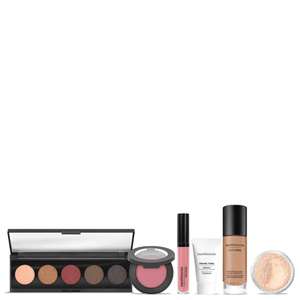 bareMinerals Exclusive Fabulously Flawless 6 Pieces Collection (Worth £133.50) (Various Shades) @ Look Fantastic