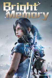 [PC] Bright Memory 1.0/ Infinite (Coming out later this year) - £4.09 @ MMOGA
