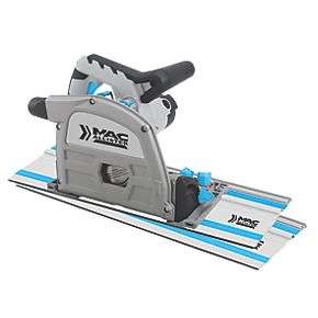 MAC ALLISTER MSPS1200 165MM Electric Plunge Saw - £79.99 at Screwfix