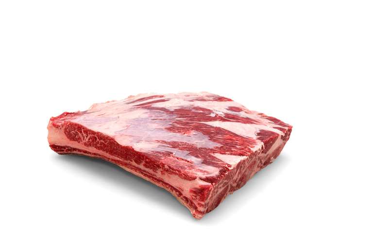 Costco Beef Short Ribs £7.29/KG instore (Membership Required) @ Costco (Liverpool)