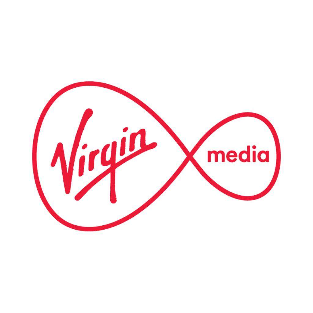 Virgin Media M500 Broadband Plus Weekend Landline 38pm X 18 Months Via