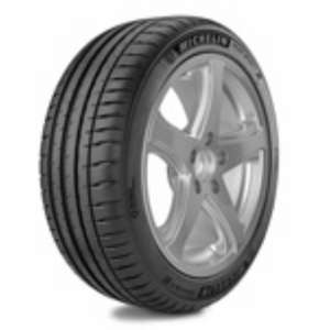 4 x Michelin Pilot Sport 4 Fitted £295.40 (up to £100 off Michelin Tyres - e.g 225/40/18/Y) - Costco members @ Costco