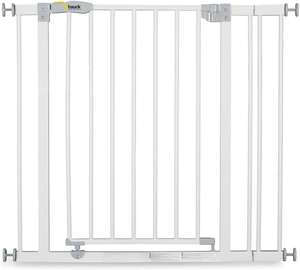 Hauck Safety gate with 9 cm extension / pressure fit £22.85 delivered from Amazon