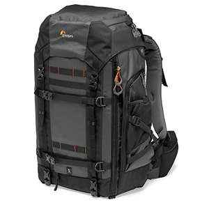 Lowepro LP37270-PWW Pro Trekker BP 550 AW II Outdoor Camera Backpack - £206.99 @ Amazon Prime Exclusive