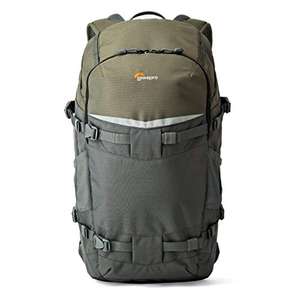 Lowepro Flipside Trek 450 Backpack, Photography Backpack for DSLR and Multiple Lenses, Camera £89.99 Amazon Prime Exclusive