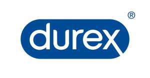 Up to 50% off Durex + Extra 10% Voucher Code + Free UK Mainland Delivery when you Spend £20 From Durex