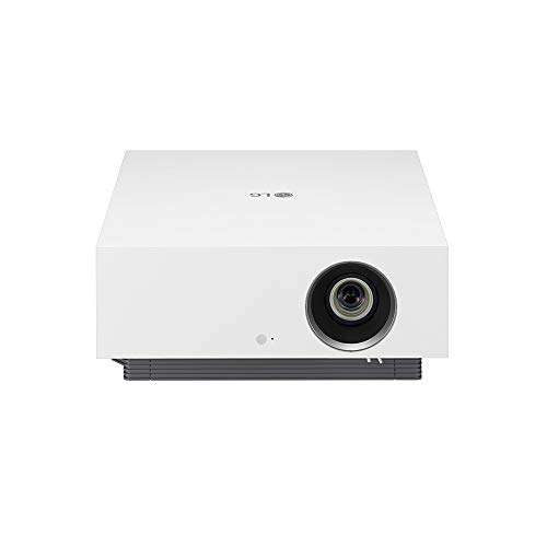 LG CineBeam Laser 4K HU810P Projector - £2299 Amazon Prime Exclusive @ Amazon