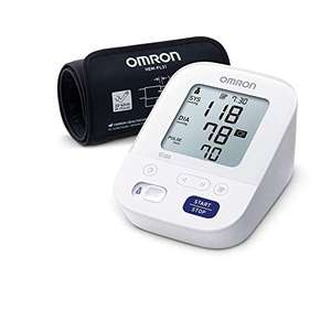 OMRON M3 Comfort Upper Arm Blood Pressure Monitor Amazon prime exclusive £43.99 @ Amazon