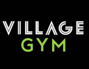 Free 1 Day pass at Village gym / spa / pools nationwide