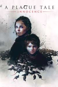 A Plague Tale: Innocence [Xbox One with Free Series X|S Optimisation from 6th July] £5.50 with Xbox Live Gold via VPN @ Xbox Store Brazil