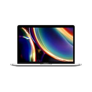 2020 Apple MacBook Pro (13-inch, 8GB RAM, 256GB SSD Storage, Magic Keyboard) Used very good £675.14 Amazon warehouse Prime Exclusive