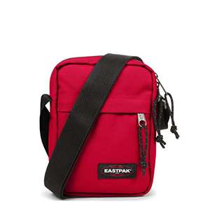 Eastpak The One Messenger Bag Red £9.10 Prime Exclusive @ Amazon