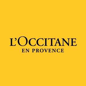 L’Occitane Summer Sale (Up to 50% Off - Prices From £2.50) & Free Standard Delivery (No Minimum Spend) @ L’Occitane