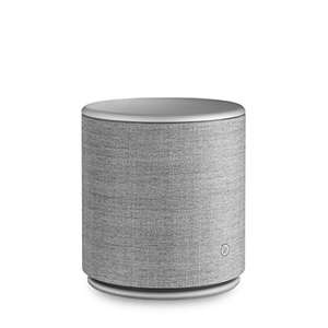 Bang & Olufsen BeoPlay M5 Wireless Speaker Natural & Black - £349.99 Amazon Prime Exclusive