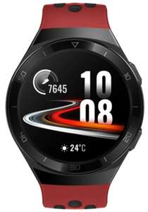 HUAWEI GT2e Smart Watch - Lava Red - £79 Delivered (UK Mainland) @ AO