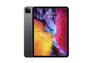 Apple 11-inch iPad Pro (2020) Wi Fi 128GB - Space Grey £579 @ BT Shop