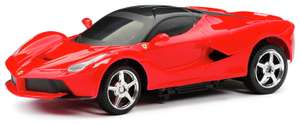 La Ferrari 1:24 Radio Controlled Car - £5 / Lamborghini Aventador and Audi RS 5 DTM - £10 each (Free Click & Collect) @ Argos