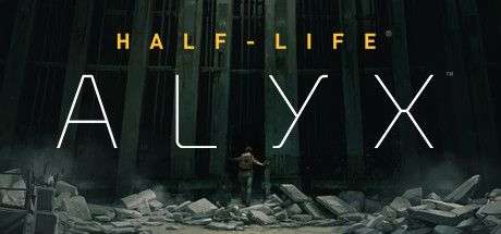 [Steam] Half-Life: Alyx (PC) - £27.89 @ Steam Store