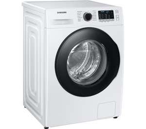 SAMSUNG ecobubble WW90TA046AE 9kg 1400rpm Washing Machine £324 Nectar code / £339.15 non-Nectar (UK Mainland) @ hughes-electrical / ebay