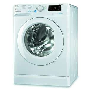 Indesit 10kg / 1600rpm Washing Machine [BWE101683XWUKN] £255.17 (Nectar Members) / £271.17 (Non Nectar) @ eBay / buyitdirectdiscounts