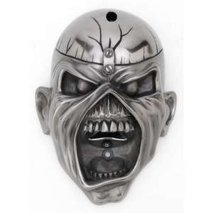 Wall Mounted Iron Maiden - Trooper Bottle Opener £26.49 delivered @ 365Games