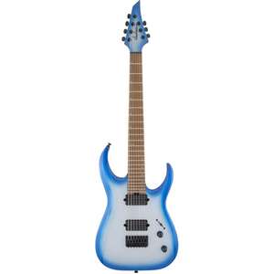 Jackson Pro Signature Misha Mansoor Juggernaut 7-string Guitar £541 @ PMTOnline