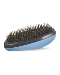 Aldi - Lacura - Detangling Hair Brush - blue/pink/white - £2.69 Instore or £2.95 delivery at Aldi