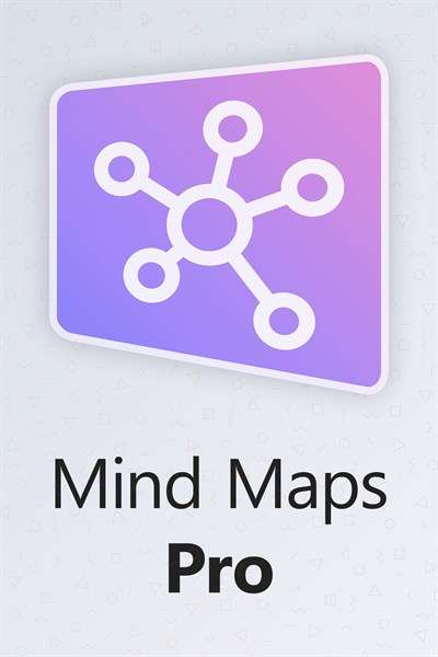 Free - Mind maps pro @ Microsoft
