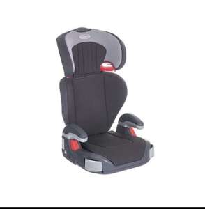 Graco Group 23 Junior Maxi Car Seat £15 +£2.95 delivery @ George (Asda)