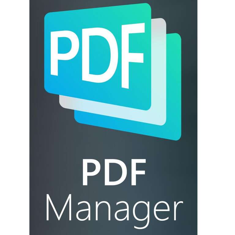 Free - PDF Manager @ Microsoft Store
