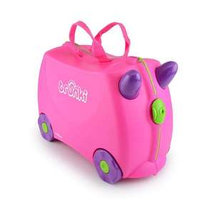 Various Kids Trunki cases from £29.74 to £33.99 Delivered @ Boots