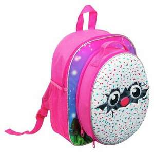 Hatchimals 24.9L Backpack with Detachable Lunch Bag - Pink £7.49 @ Argos on eBay