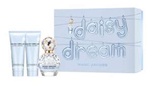 MARC JACOBS Daisy Dream Eau De Toilette 50ml Gift Set for Women £30.95 with code at Boots