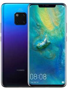 Huawei Mate 20 Pro Refurbished Smartphone - Good - £139.99 With Code / Pixel 3a XL Good - £119.99 @ 4gadgets