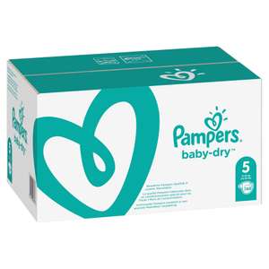 Pampers Deals ⇒ Cheap Price, Best Sales in UK - hotukdeals