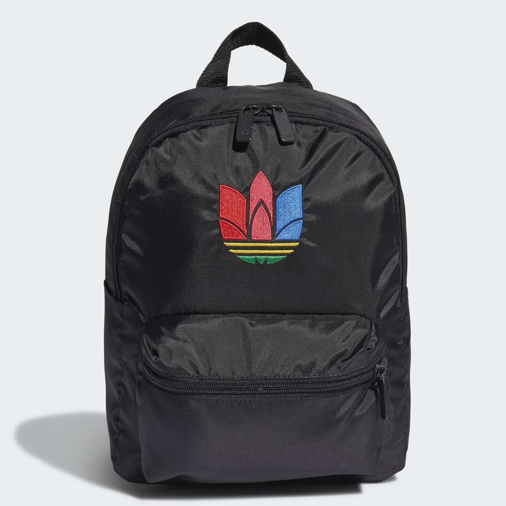 adidas Adicolor Classic Backpack Small £11.70 delivered using code ...