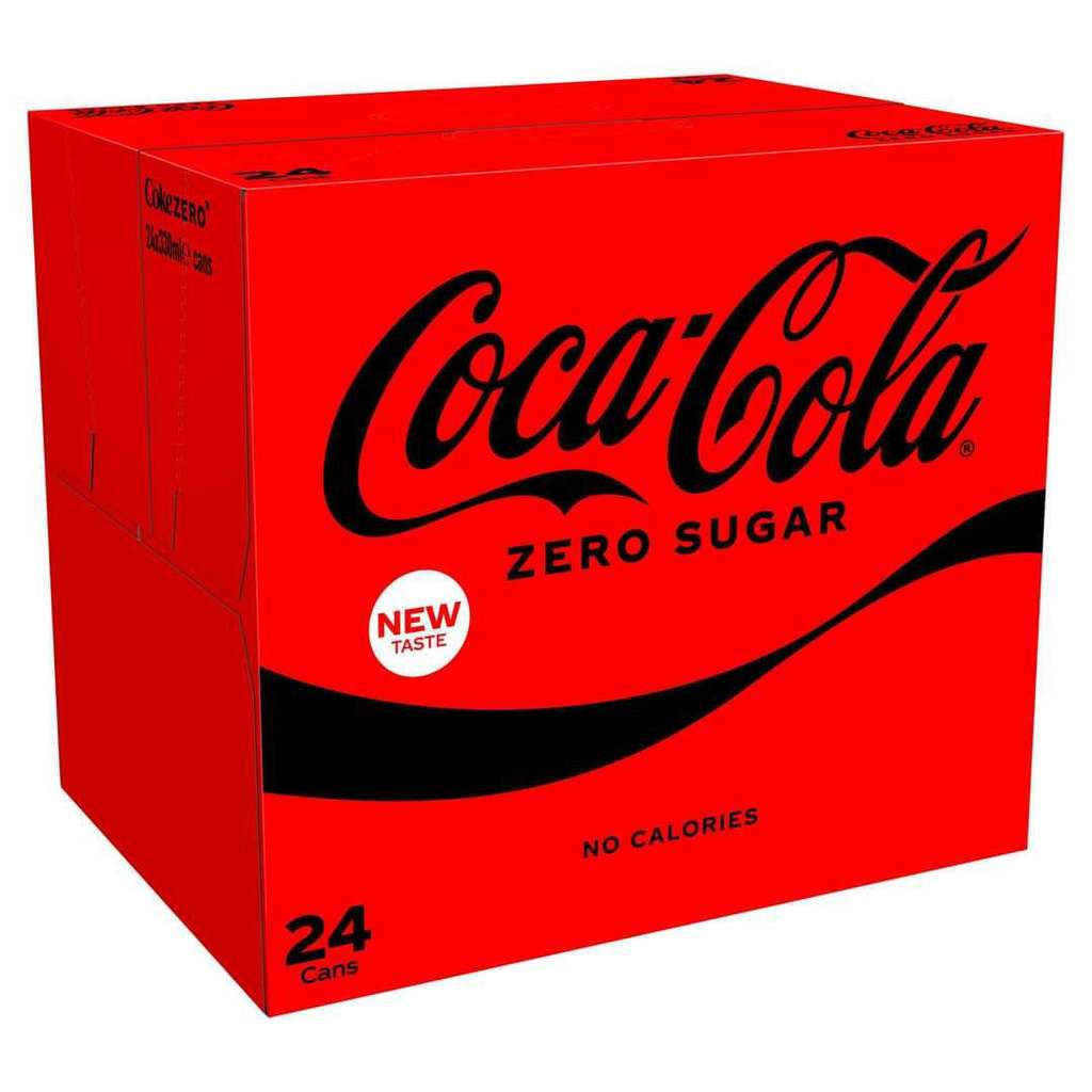 Sugar 24. Зеро Шугар. Coke Diet Zero.