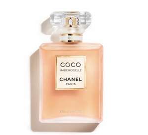 CHANEL COCO MADEMOISELLE L'Eau Privée - Night Fragrance 50ml £58.40, 100ml £86.70 @ Feel Unique